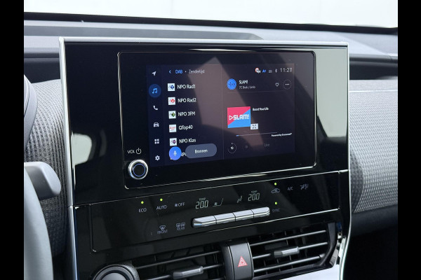 Toyota Bz4x Active 71 kWh | 3 FASE| NIEUWE AUTO!!| 10 JAAR VOLLEDIGE FABRIEKSGARANTIE TOYOTA!| WARMTEPOMP| ADAPTIVE CRUISE| ACHTERUITRIJ CAMERA|