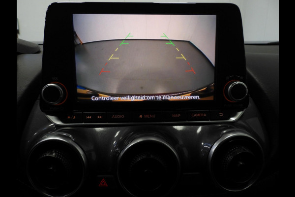 Nissan Juke 1.0 DIG-T N-Design NAVI/CAMERA/CLIMA/LED/19"LMV!