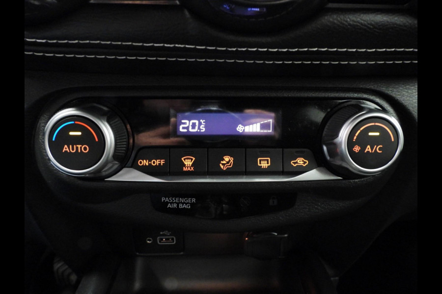 Nissan Juke 1.0 DIG-T N-Design NAVI/CAMERA/CLIMA/LED/19"LMV!