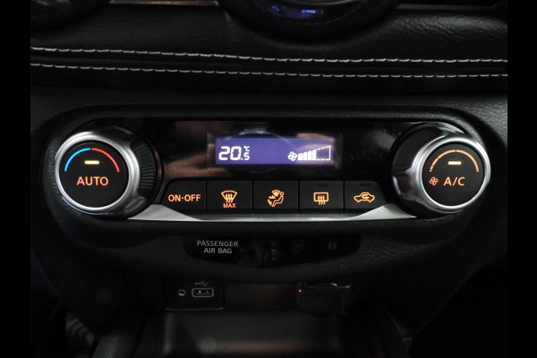 Nissan Juke 1.0 DIG-T N-Design NAVI/CAMERA/CLIMA/LED/19"LMV!