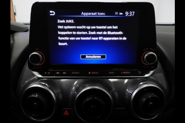 Nissan Juke 1.0 DIG-T N-Design NAVI/CAMERA/CLIMA/LED/19"LMV!