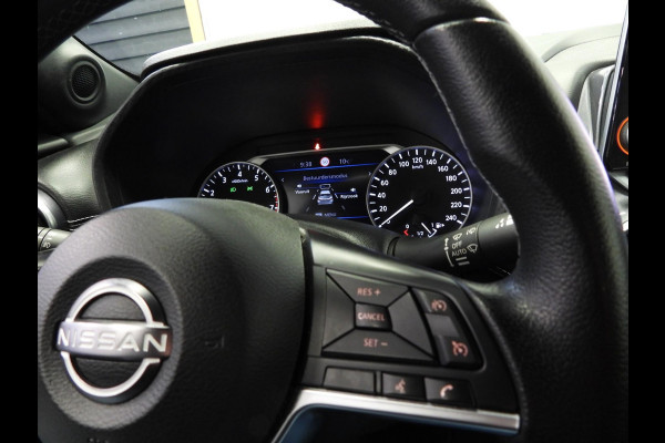 Nissan Juke 1.0 DIG-T N-Design NAVI/CAMERA/CLIMA/LED/19"LMV!