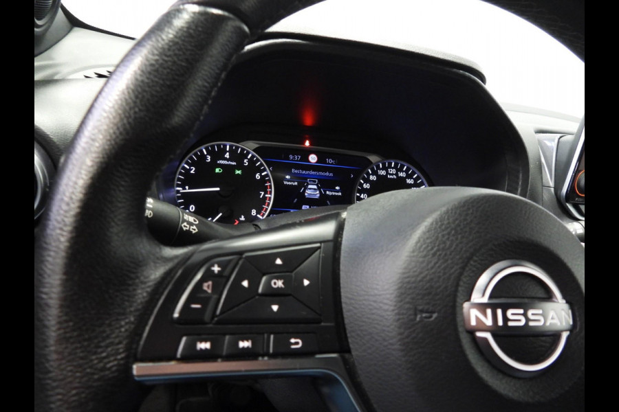 Nissan Juke 1.0 DIG-T N-Design NAVI/CAMERA/CLIMA/LED/19"LMV!