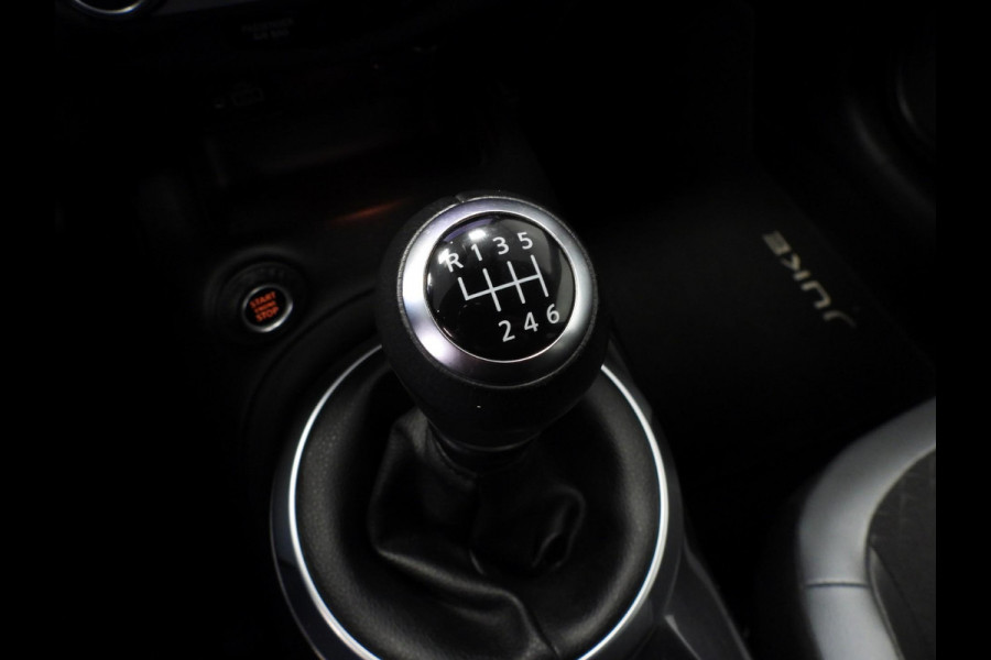 Nissan Juke 1.0 DIG-T N-Design NAVI/CAMERA/CLIMA/LED/19"LMV!