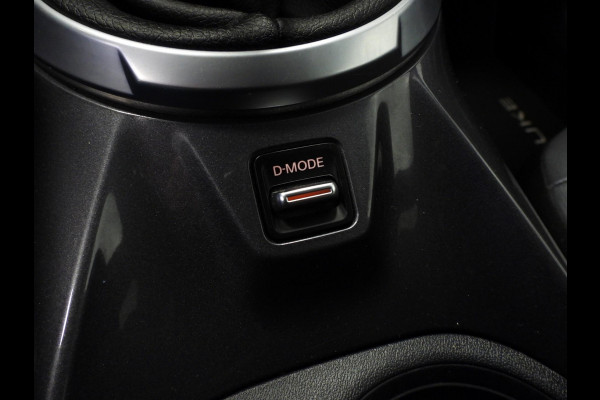 Nissan Juke 1.0 DIG-T N-Design NAVI/CAMERA/CLIMA/LED/19"LMV!