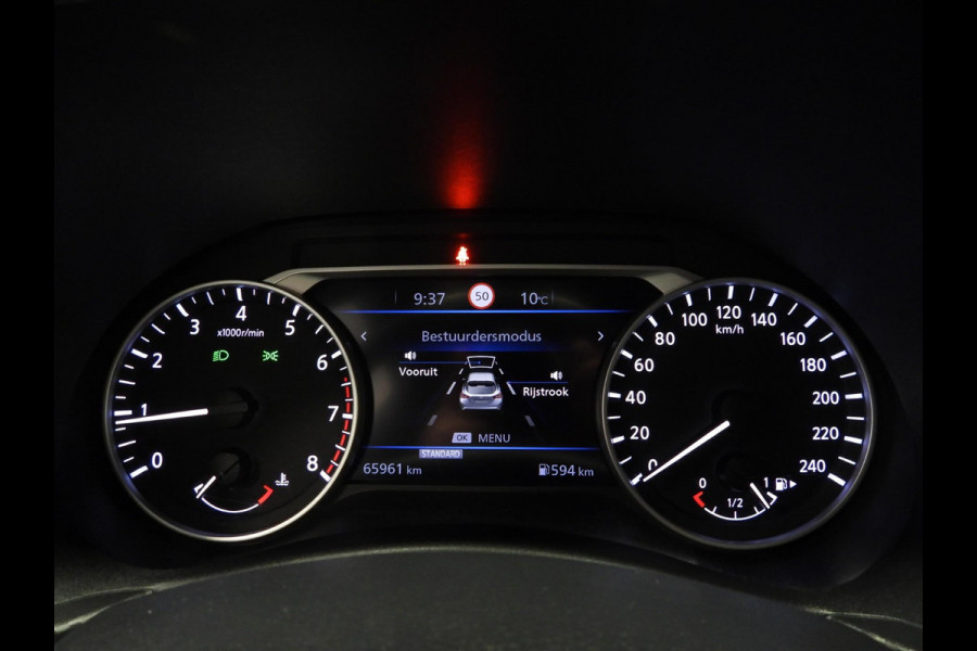 Nissan Juke 1.0 DIG-T N-Design NAVI/CAMERA/CLIMA/LED/19"LMV!