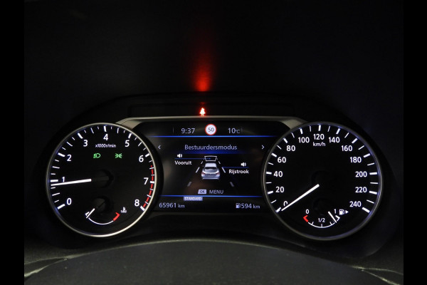 Nissan Juke 1.0 DIG-T N-Design NAVI/CAMERA/CLIMA/LED/19"LMV!