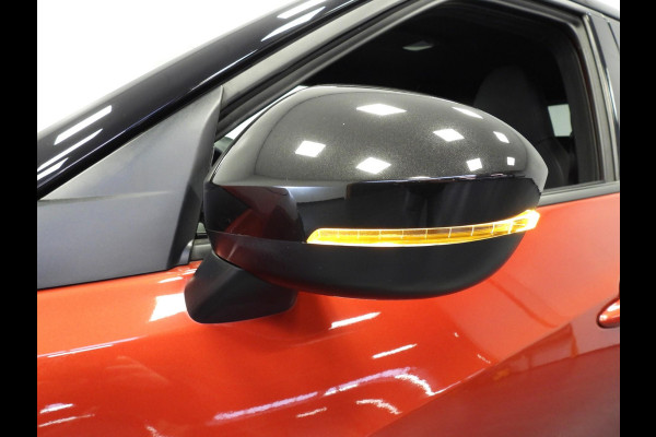 Nissan Juke 1.0 DIG-T N-Design NAVI/CAMERA/CLIMA/LED/19"LMV!