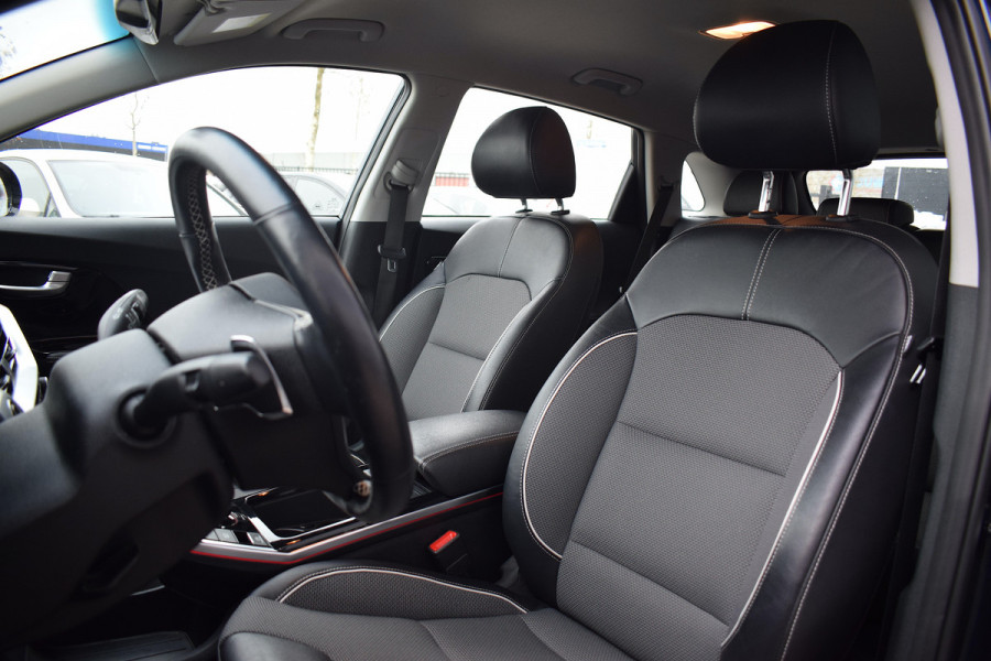 Kia e-Niro DynamicLine 64 kWh | Half Leer | Stuur- en Stoelverw. | Camera