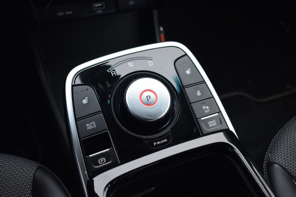 Kia e-Niro DynamicLine 64 kWh | Half Leer | Stuur- en Stoelverw. | Camera