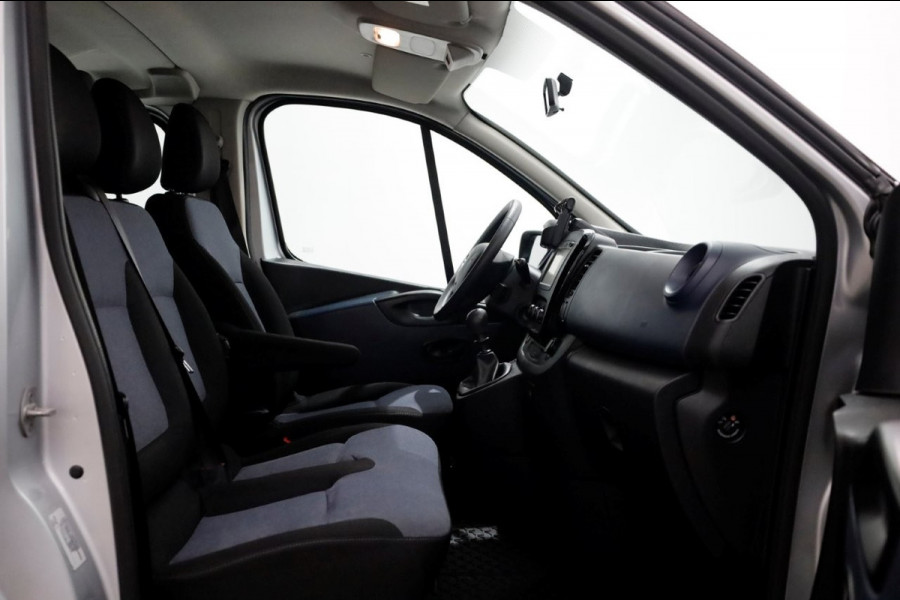 Opel Vivaro Combi 1.6 CDTI 120pk E6 L2H1 Personenbus Incl BTW/BPM 01-2019