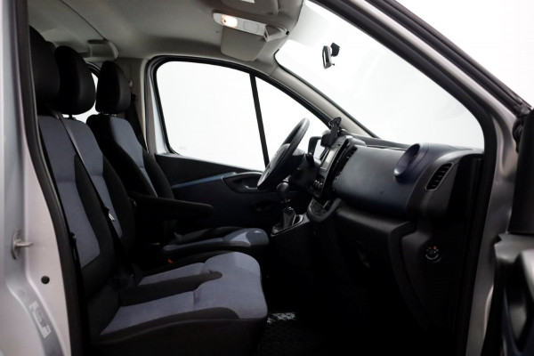 Opel Vivaro Combi 1.6 CDTI 120pk E6 L2H1 Personenbus Incl BTW/BPM 01-2019
