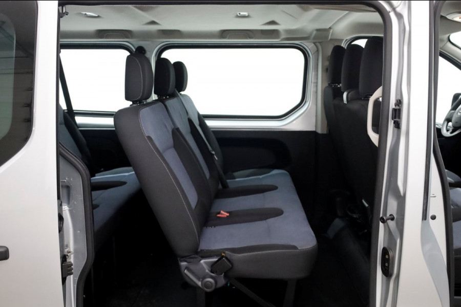 Opel Vivaro Combi 1.6 CDTI 120pk E6 L2H1 Personenbus Incl BTW/BPM 01-2019