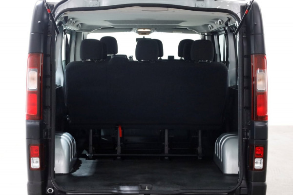 Opel Vivaro Combi 1.6 CDTI 120pk E6 L2H1 Personenbus Incl BTW/BPM 01-2019