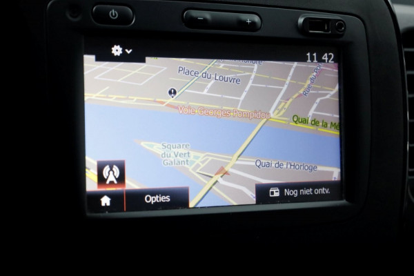 Opel Vivaro Combi 1.6 CDTI 120pk E6 L2H1 Personenbus Incl BTW/BPM 01-2019