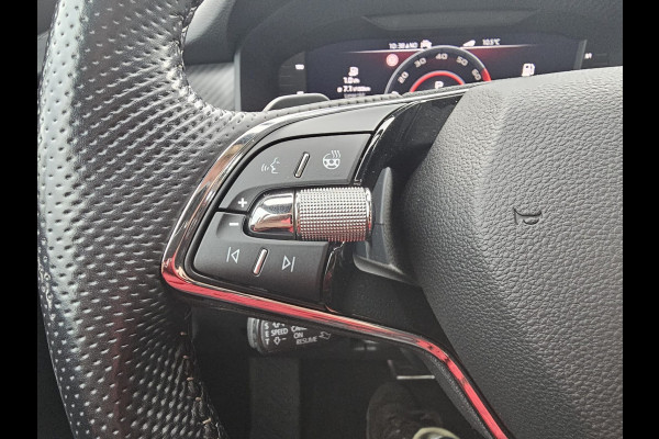 Škoda Kodiaq 1.5 TSI Sportline Business | Automaat | Stuur- en stoelverwarming | Keyless | Canton | Elek. achterklep | ACC | Camera | PDC |