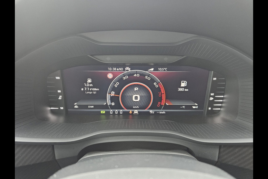 Škoda Kodiaq 1.5 TSI Sportline Business | Automaat | Stuur- en stoelverwarming | Keyless | Canton | Elek. achterklep | ACC | Camera | PDC |