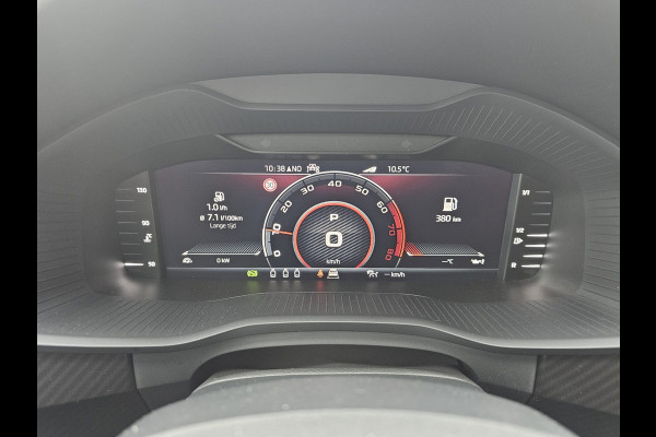 Škoda Kodiaq 1.5 TSI Sportline Business | Automaat | Stuur- en stoelverwarming | Keyless | Canton | Elek. achterklep | ACC | Camera | PDC |