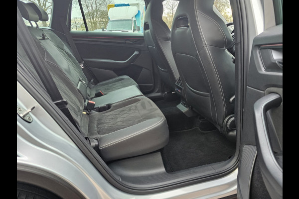 Škoda Kodiaq 1.5 TSI Sportline Business | Automaat | Stuur- en stoelverwarming | Keyless | Canton | Elek. achterklep | ACC | Camera | PDC |