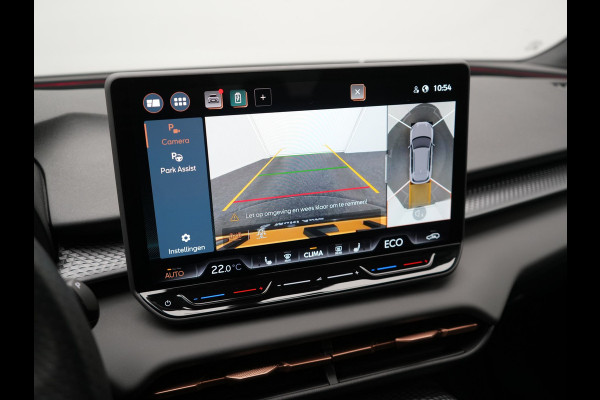 CUPRA Terramar 1.5 TSI e-Hybrid Business DSG Plug In Hybrid 204pk PHEV | Adaptive Cruise | Head Up | 360 Camera | Alcantara Sportstoelen Memory | Matrix LED | Stuurverwarming | Sfeerverlichting | Virtual |