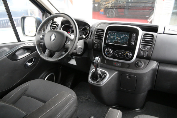 Renault Trafic 2.0 DCI 170 | Aut. | 2x Schuifdeur | Keyless | Navi | Camera | Clima..