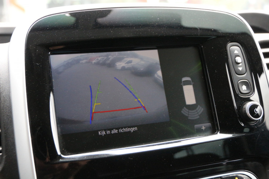 Renault Trafic 2.0 DCI 170 | Aut. | 2x Schuifdeur | Keyless | Navi | Camera | Clima..