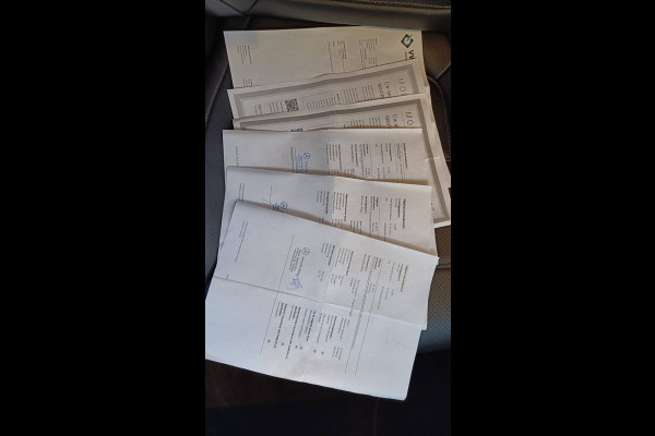 Mercedes-Benz C-Klasse Estate 200 Launch Edition Business Line LED afn. trekhaak Leder Apple-Android Stoelverw. Camera