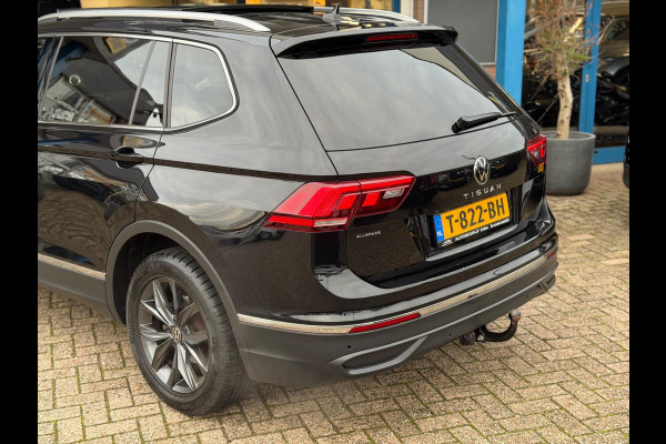 Volkswagen Tiguan Allspace 1.5 TSI Life Business 7p 2023 AUT