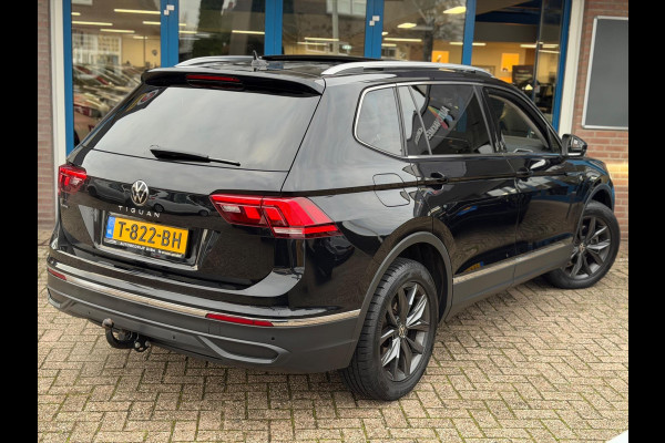 Volkswagen Tiguan Allspace 1.5 TSI Life Business 7p 2023 AUT
