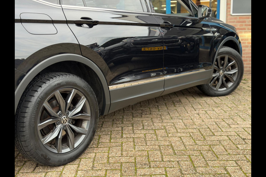 Volkswagen Tiguan Allspace 1.5 TSI Life Business 7p 2023 AUT