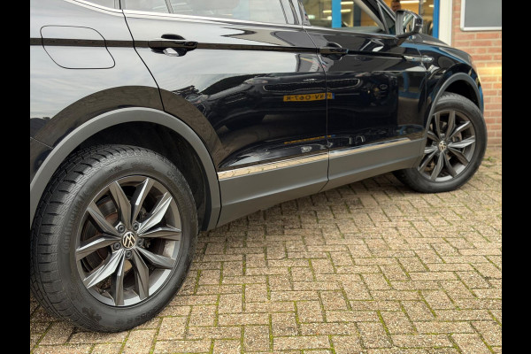 Volkswagen Tiguan Allspace 1.5 TSI Life Business 7p 2023 AUT