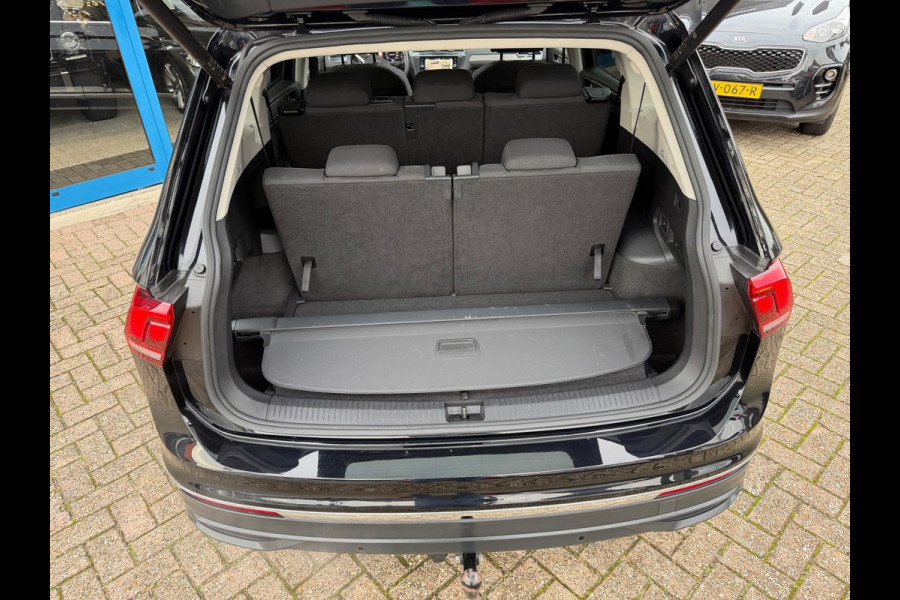 Volkswagen Tiguan Allspace 1.5 TSI Life Business 7p 2023 AUT