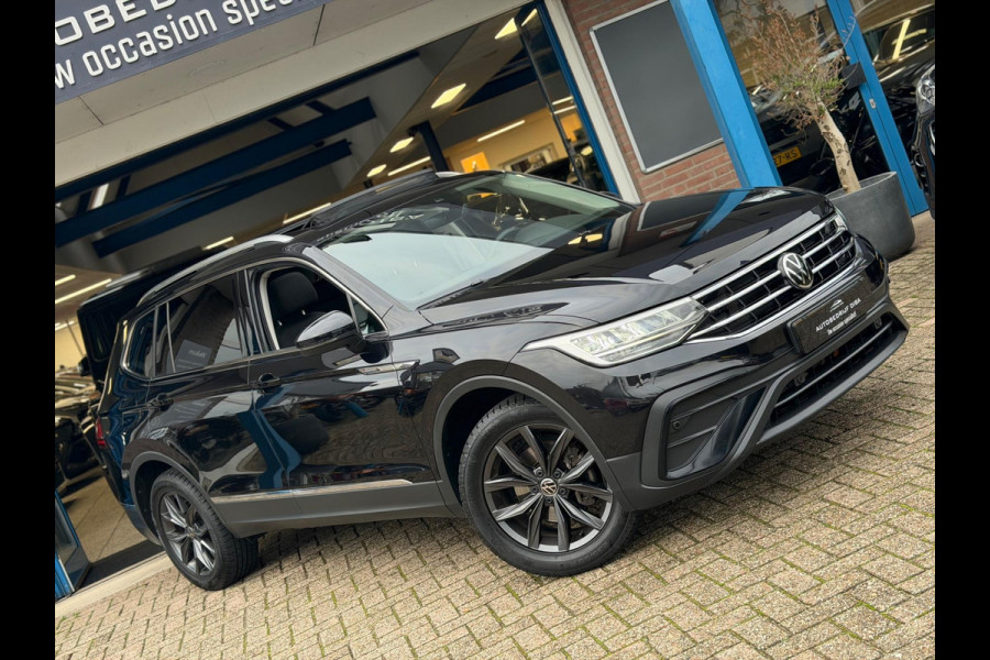 Volkswagen Tiguan Allspace 1.5 TSI Life Business 7p 2023 AUT