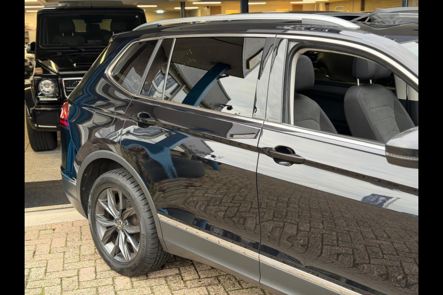 Volkswagen Tiguan Allspace 1.5 TSI Life Business 7p 2023 AUT