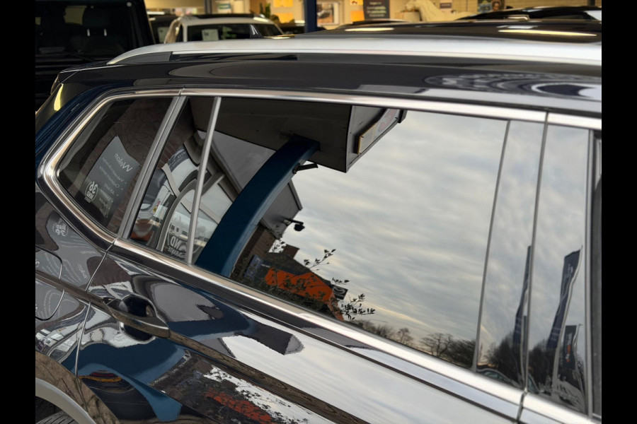 Volkswagen Tiguan Allspace 1.5 TSI Life Business 7p 2023 AUT