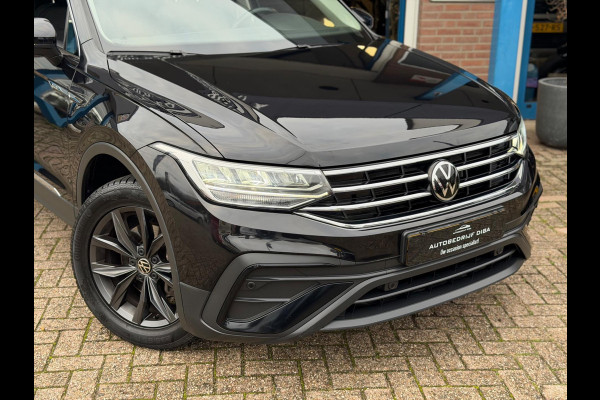 Volkswagen Tiguan Allspace 1.5 TSI Life Business 7p 2023 AUT