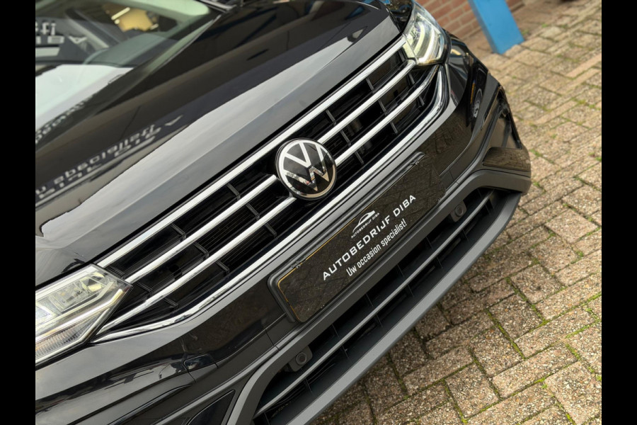 Volkswagen Tiguan Allspace 1.5 TSI Life Business 7p 2023 AUT