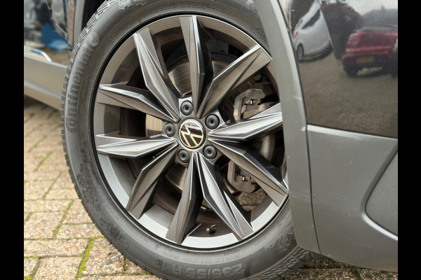 Volkswagen Tiguan Allspace 1.5 TSI Life Business 7p 2023 AUT