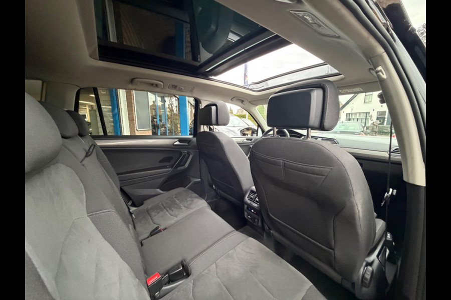 Volkswagen Tiguan Allspace 1.5 TSI Life Business 7p 2023 AUT