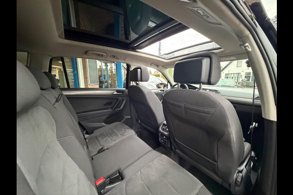 Volkswagen Tiguan Allspace 1.5 TSI Life Business 7p 2023 AUT