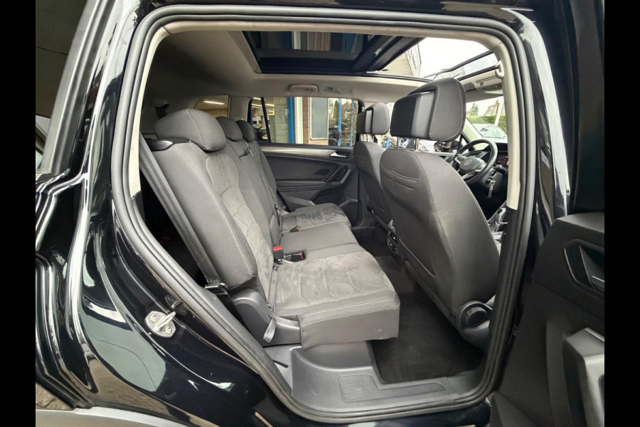 Volkswagen Tiguan Allspace 1.5 TSI Life Business 7p 2023 AUT