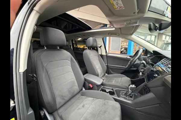 Volkswagen Tiguan Allspace 1.5 TSI Life Business 7p 2023 AUT