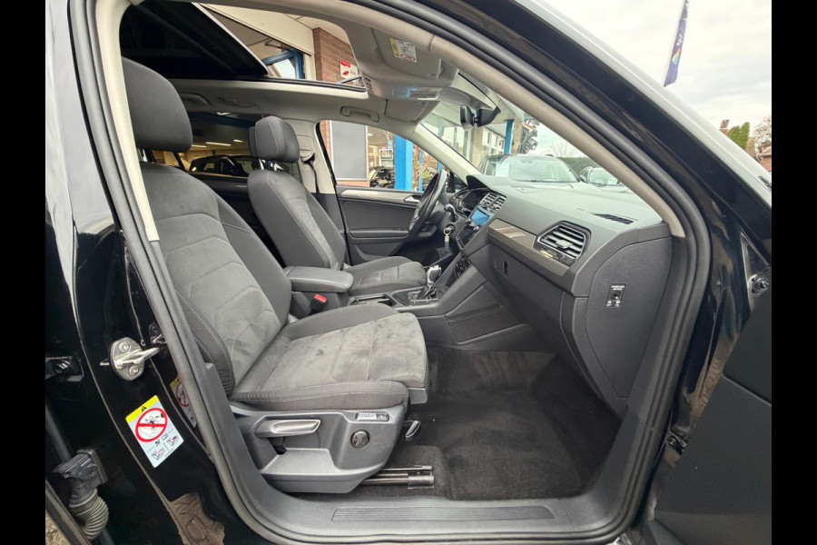 Volkswagen Tiguan Allspace 1.5 TSI Life Business 7p 2023 AUT