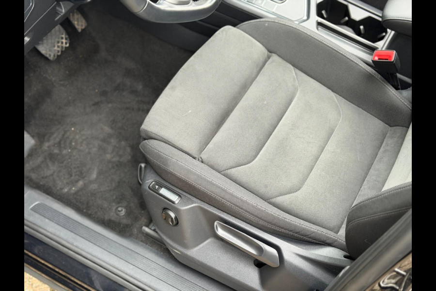 Volkswagen Tiguan Allspace 1.5 TSI Life Business 7p 2023 AUT