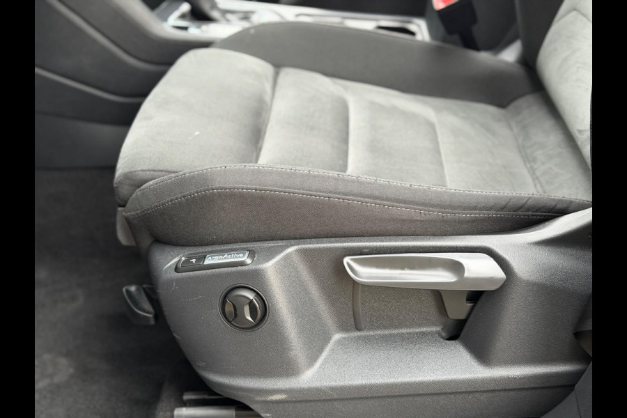 Volkswagen Tiguan Allspace 1.5 TSI Life Business 7p 2023 AUT