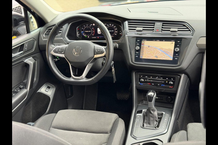 Volkswagen Tiguan Allspace 1.5 TSI Life Business 7p 2023 AUT