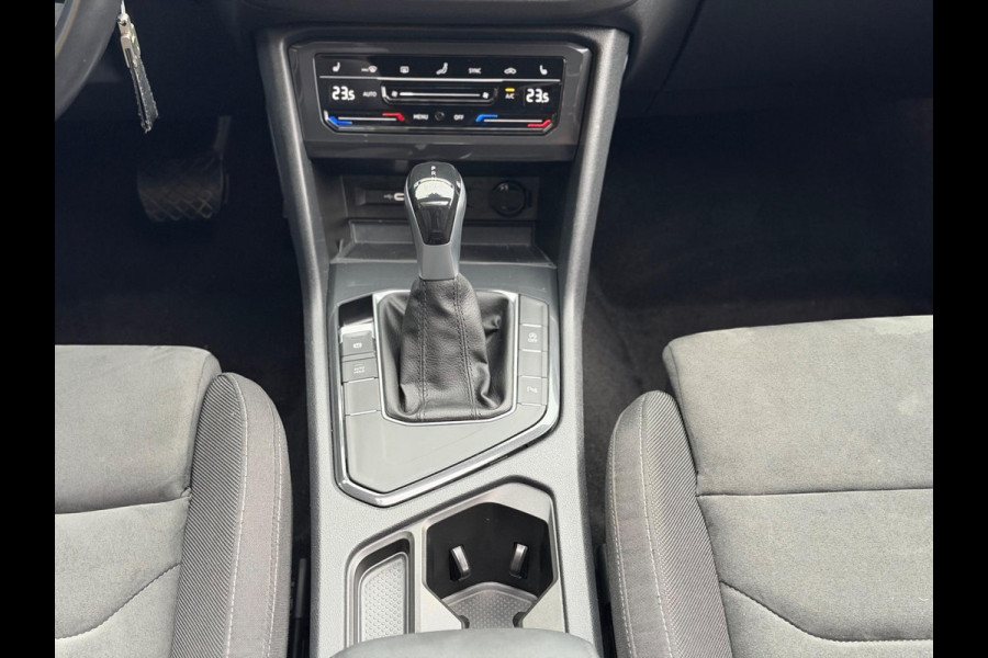 Volkswagen Tiguan Allspace 1.5 TSI Life Business 7p 2023 AUT