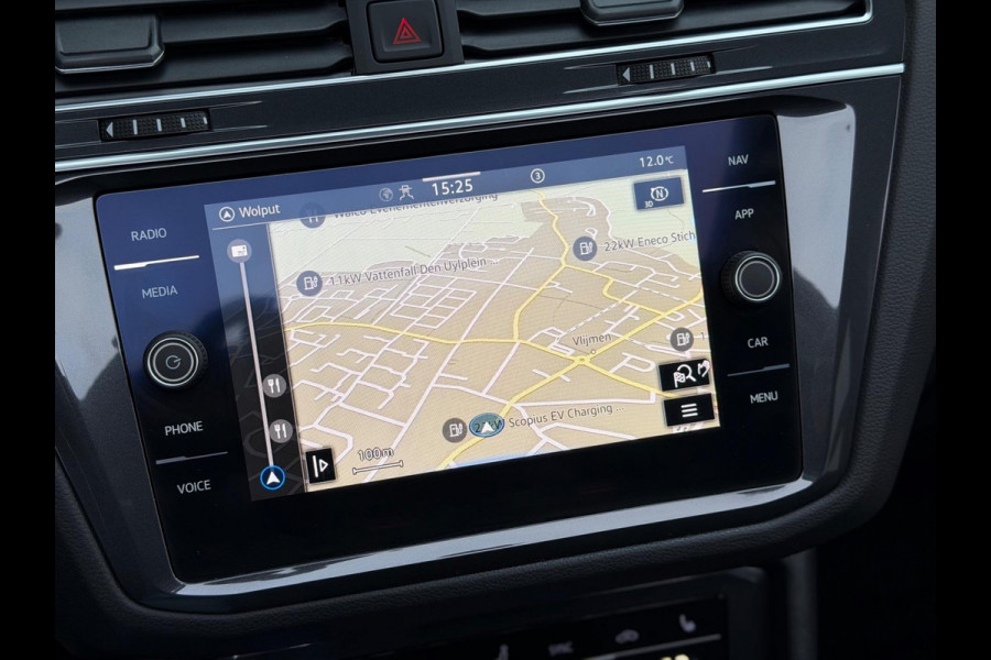 Volkswagen Tiguan Allspace 1.5 TSI Life Business 7p 2023 AUT