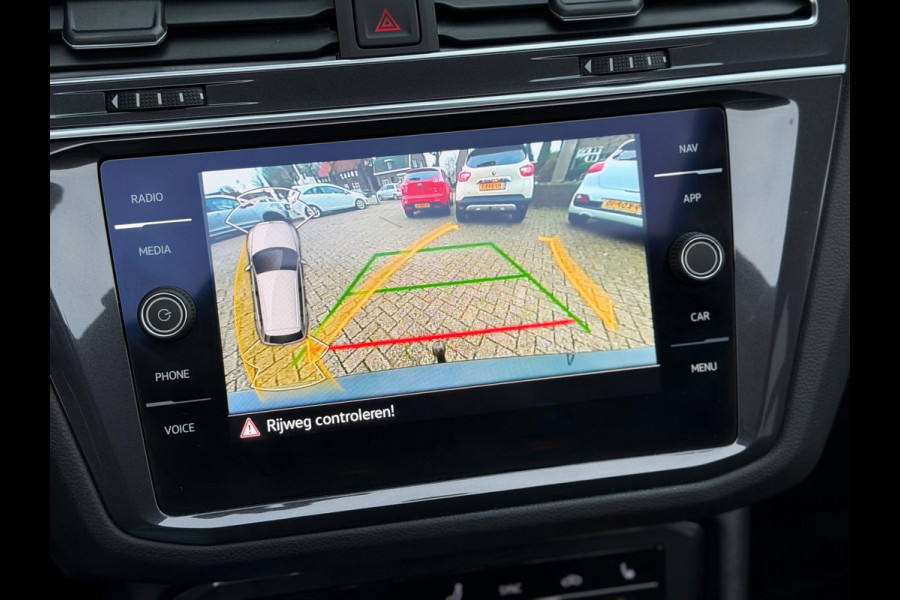 Volkswagen Tiguan Allspace 1.5 TSI Life Business 7p 2023 AUT