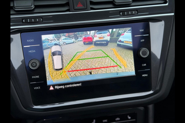 Volkswagen Tiguan Allspace 1.5 TSI Life Business 7p 2023 AUT